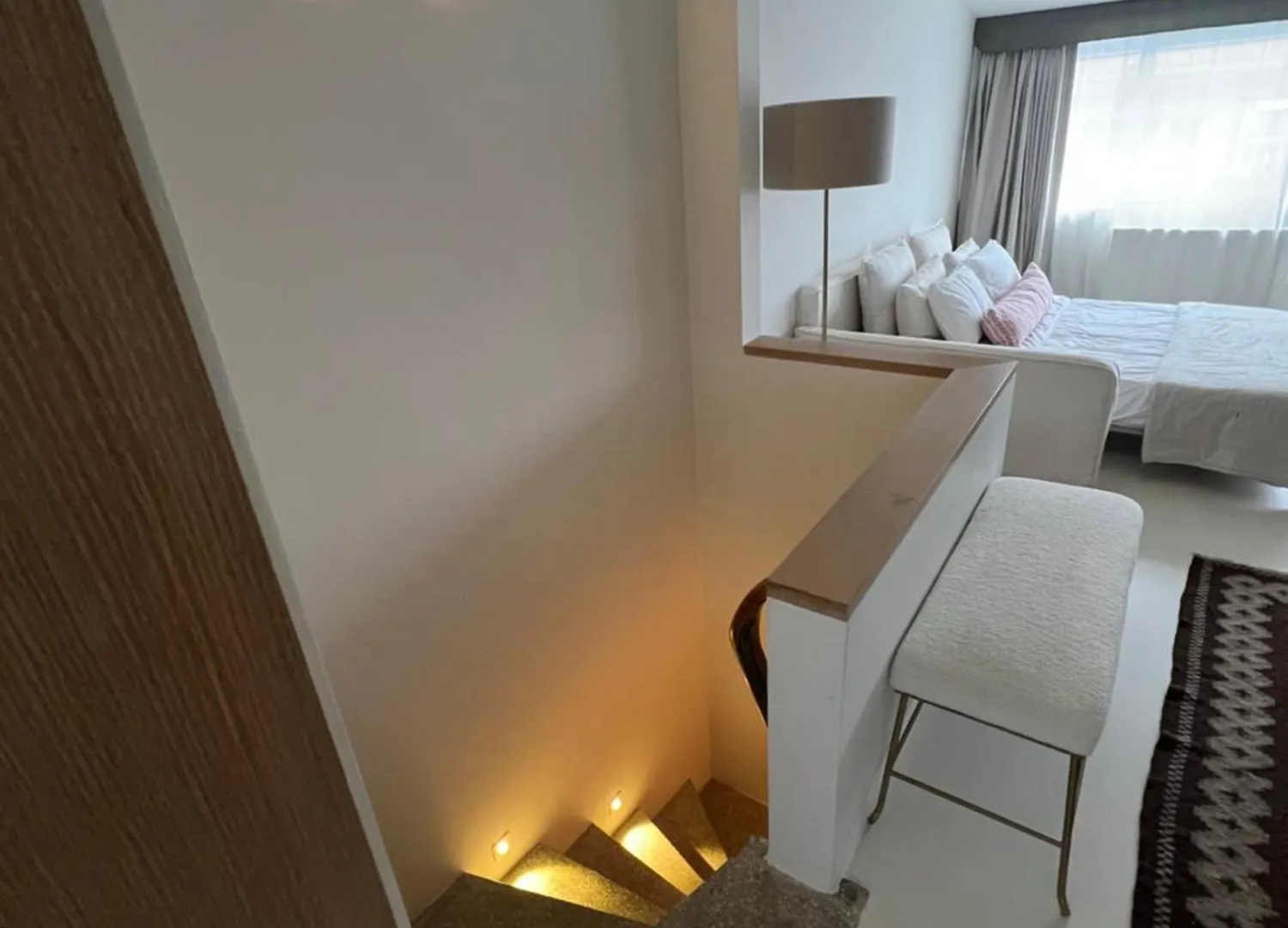 Lobby No23 Aparthotel Istanbul