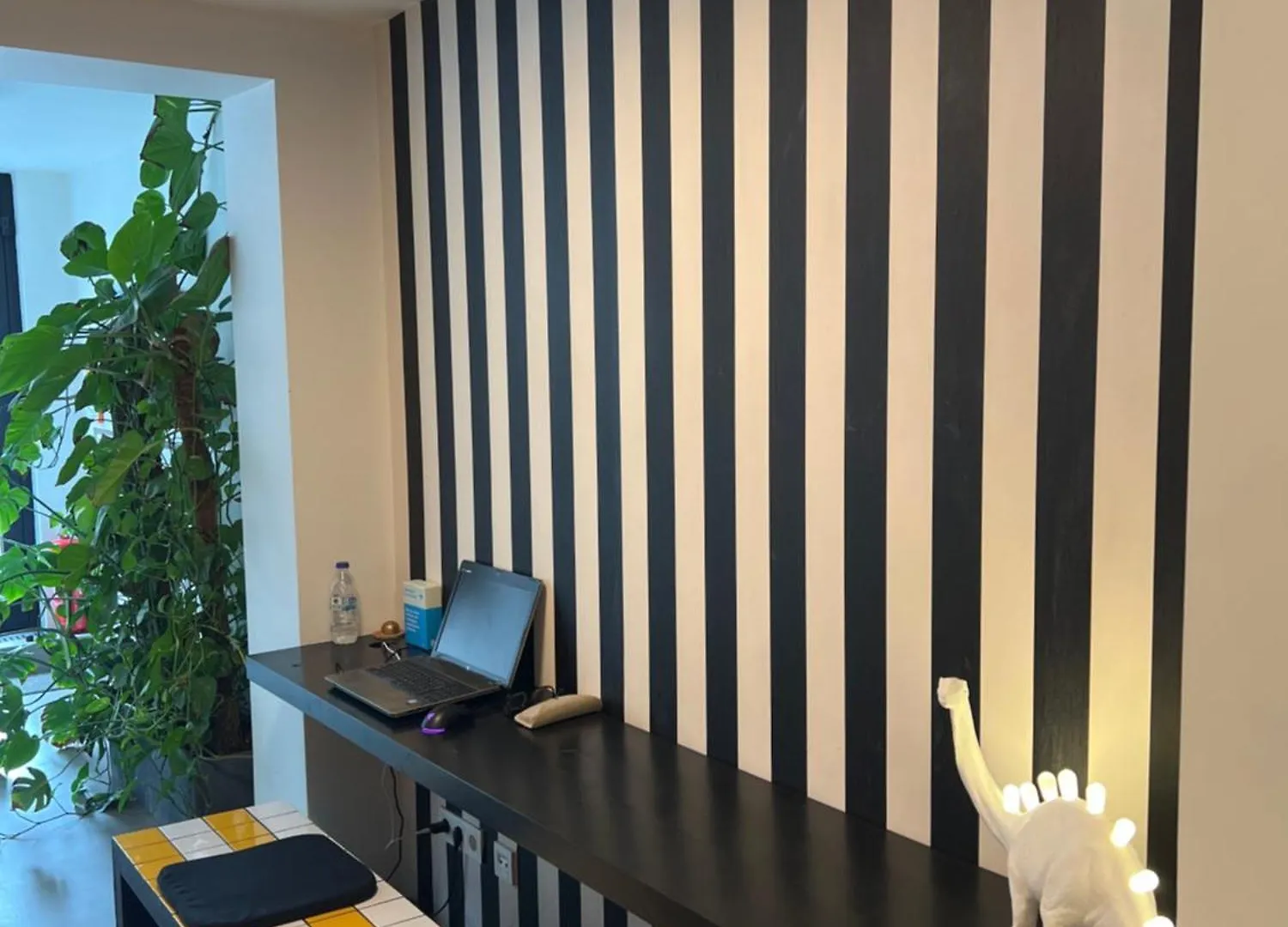 Lobby No23 Aparthotel Istanbul